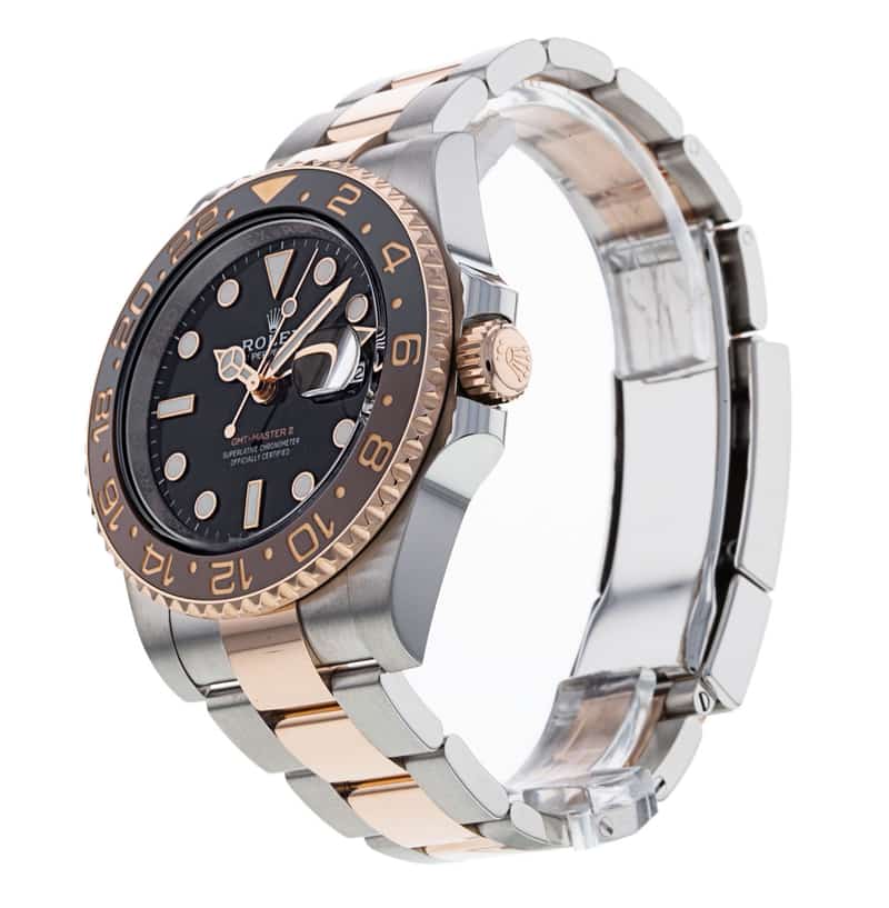 Rolex GMT Master II 126711 CHNR
